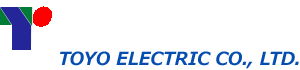 TOYO ELECTRIC CO., LTD.